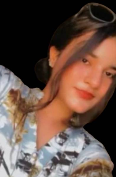 Areesha Shahid