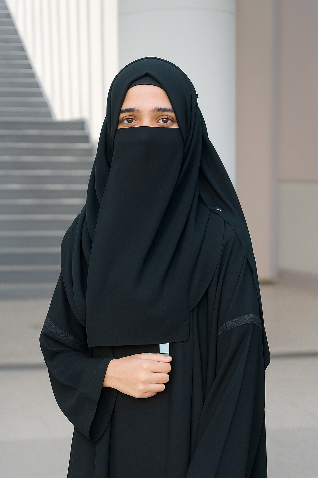 Hadia Zia