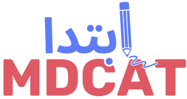 IBTIDA MDCAT Course