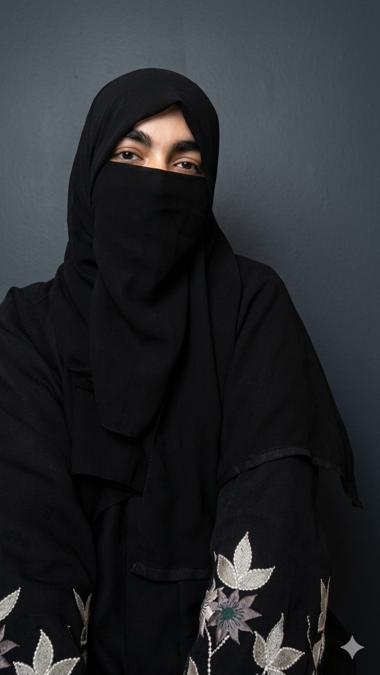 Ayesha Yaqoob