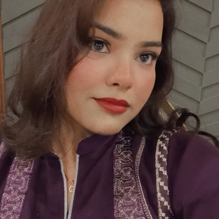 Zoha Khawar