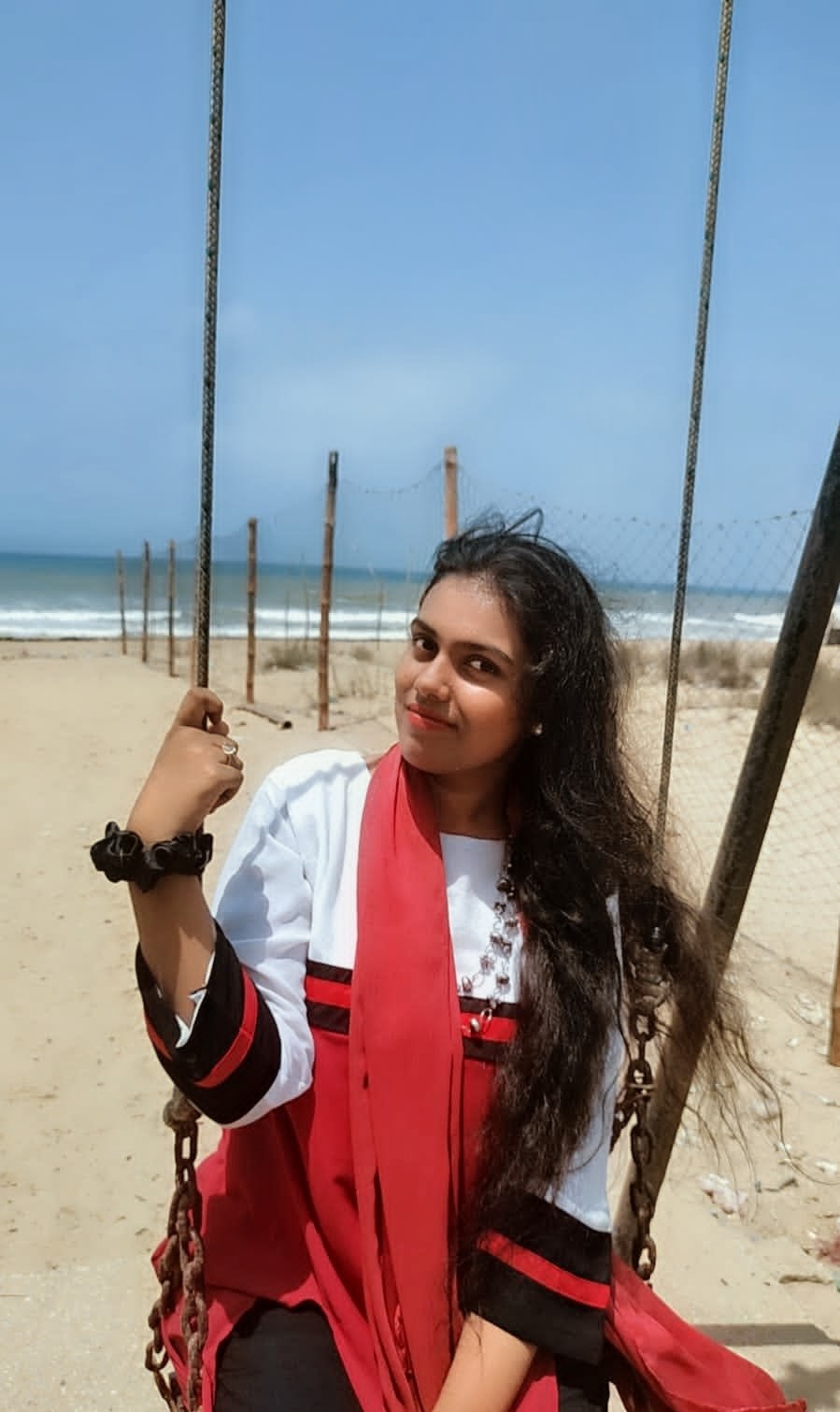 Sarah Ahmed