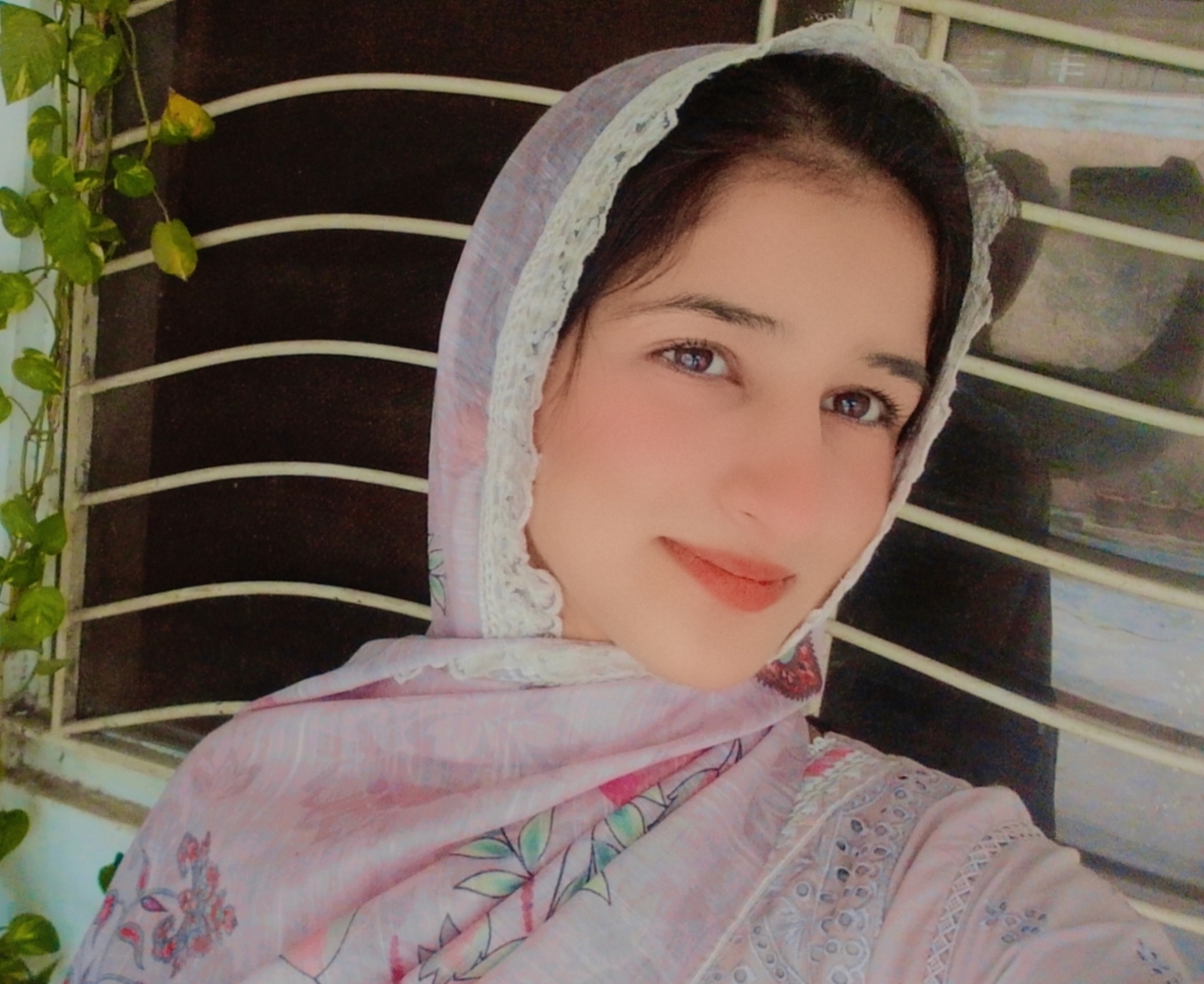 Emaan Kiani