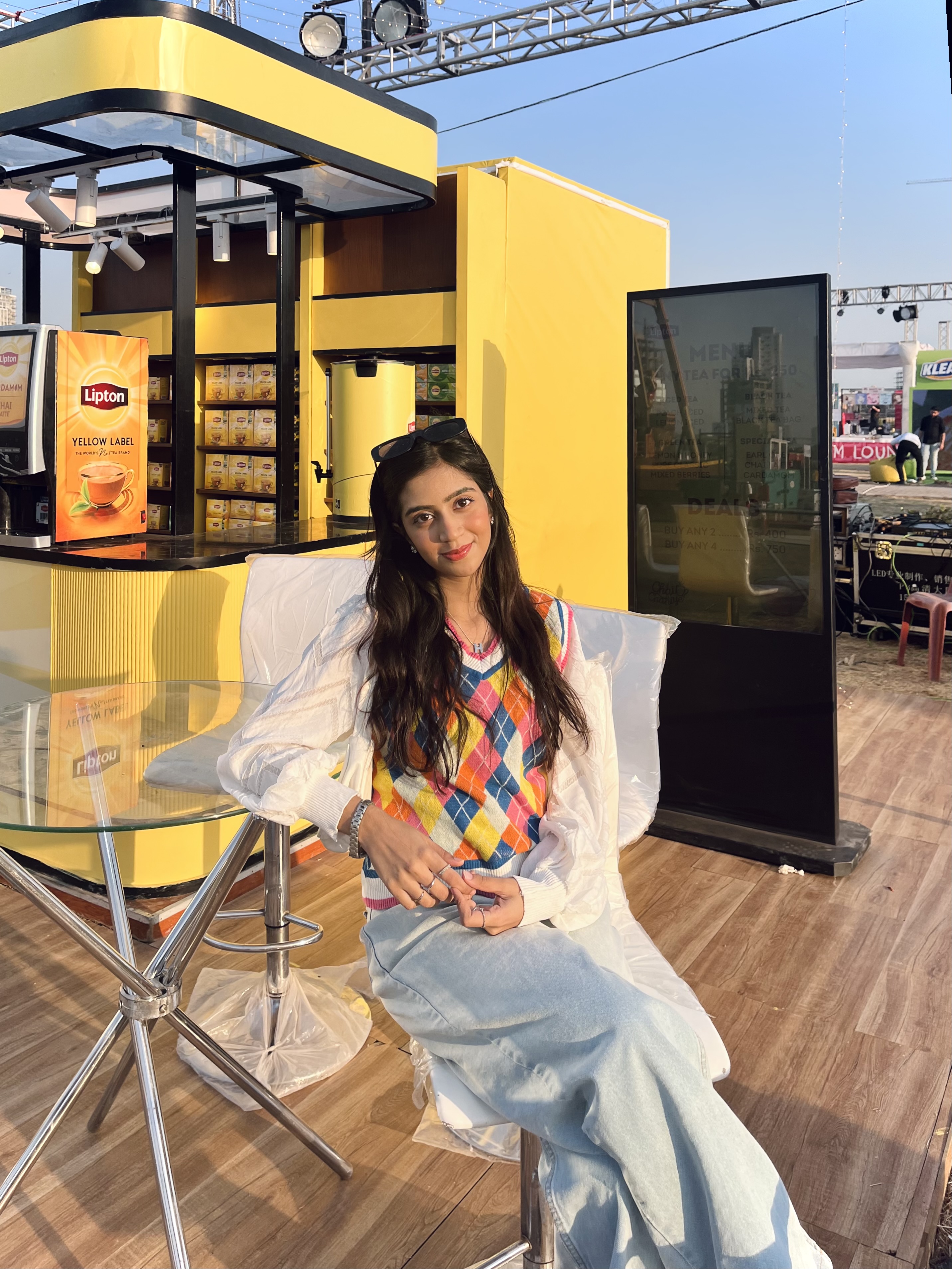 Hania Malik