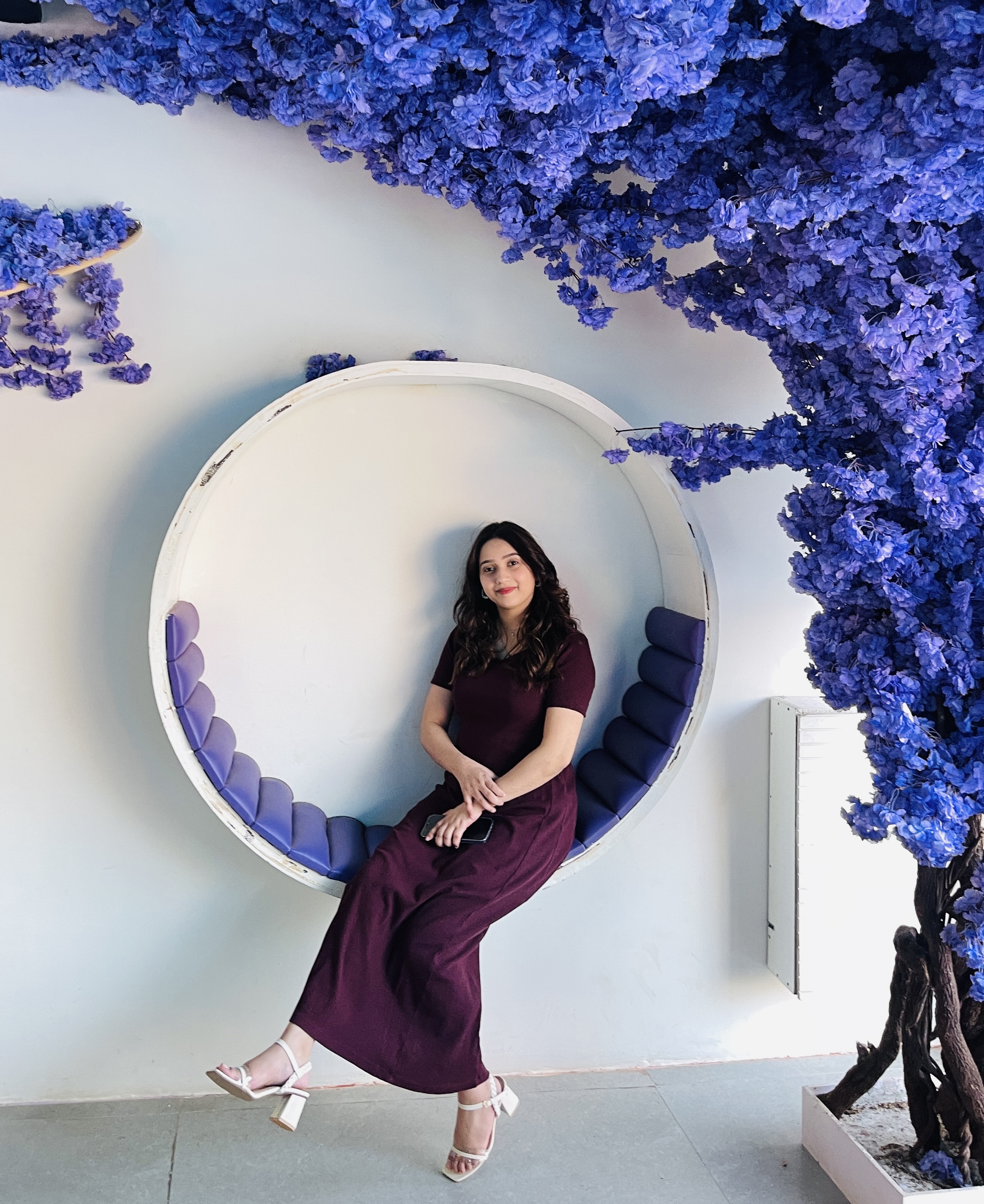 Eisha Naveed