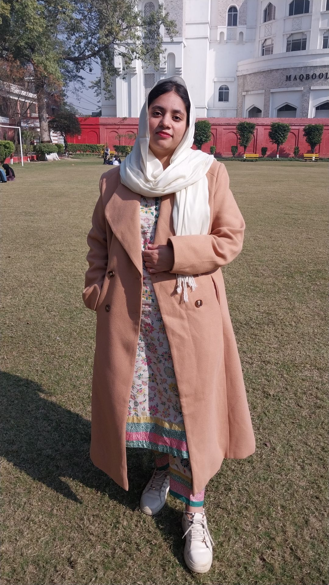 Laiba Rizwan