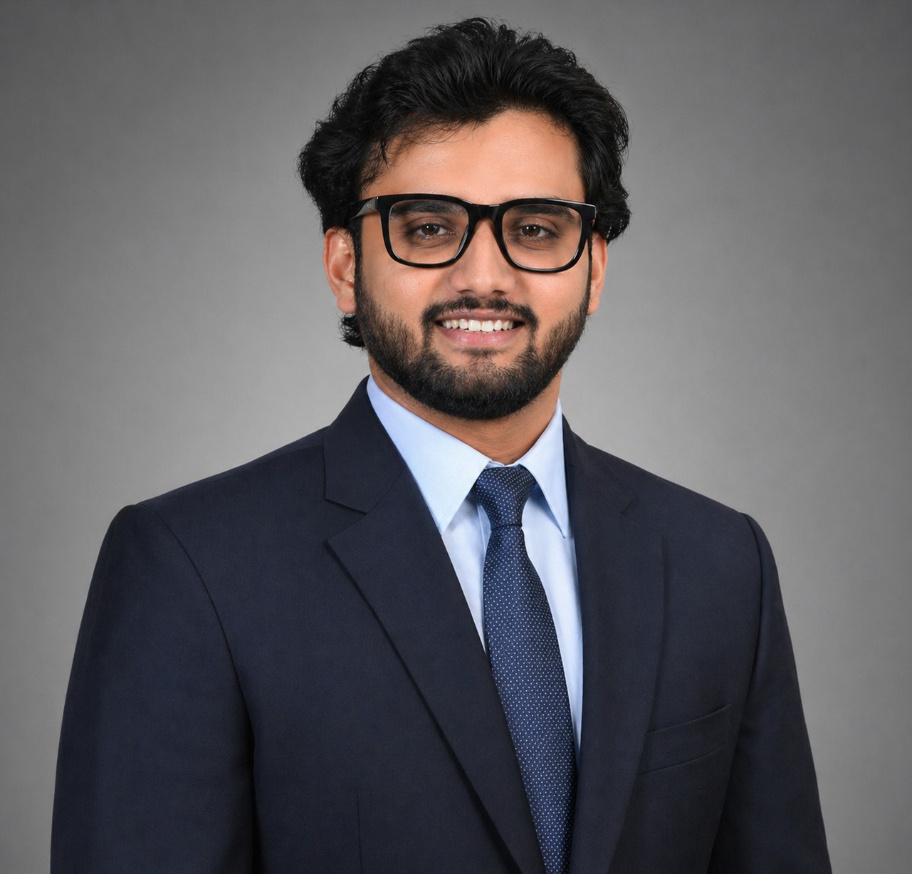 Muhammad Sameer Arshad