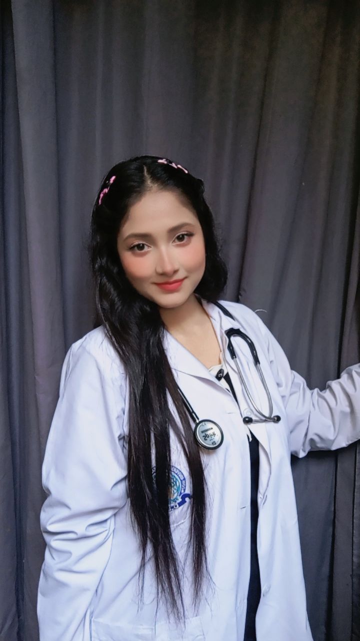 Mahnoor Ahmed