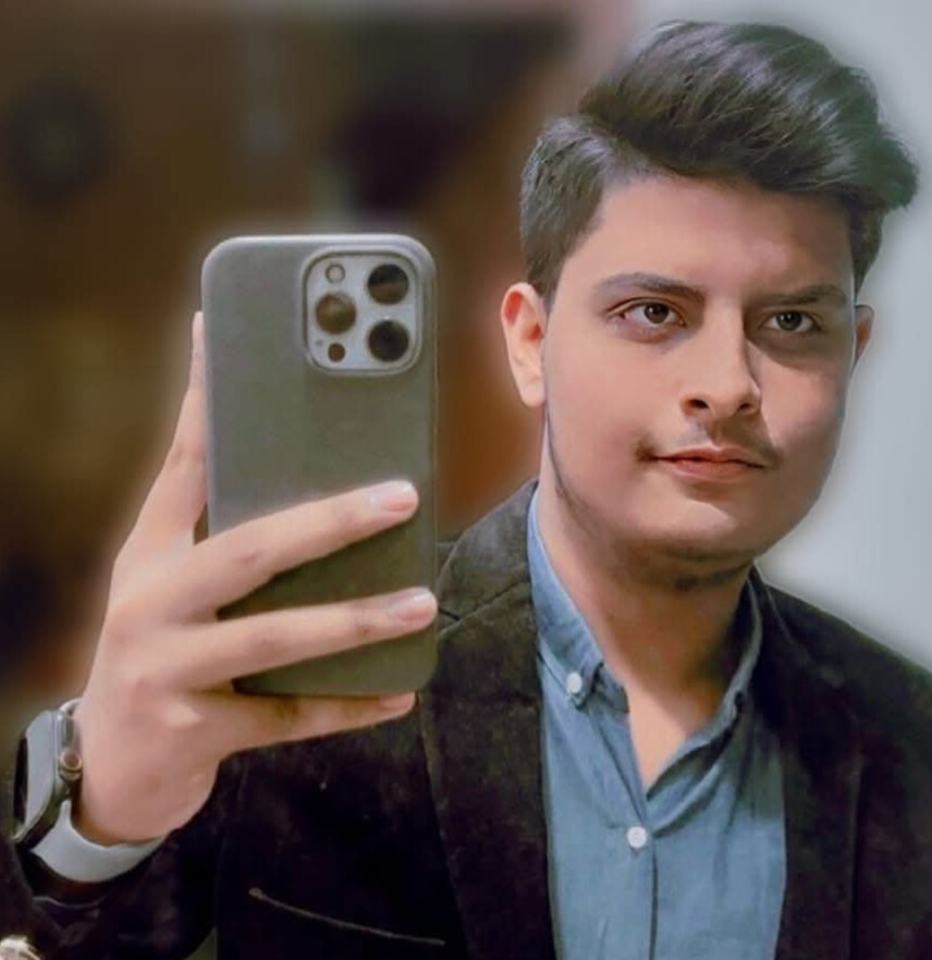 Muhammad Zaidan Bahleem