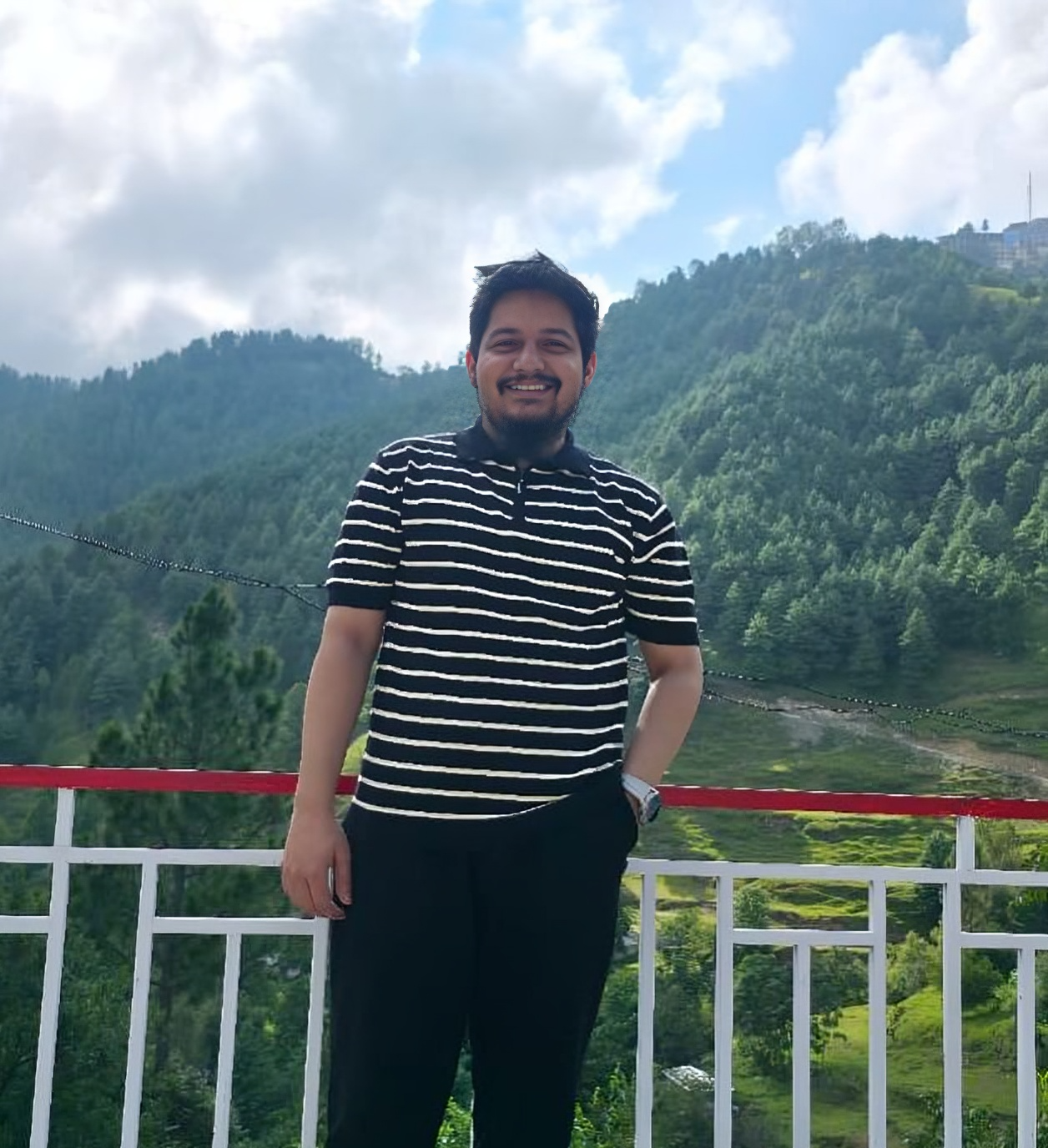 Abrar Ahmed